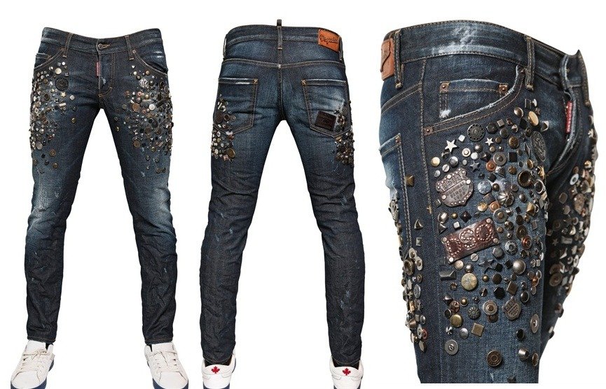 dsquared jeans | dsquared2 uk