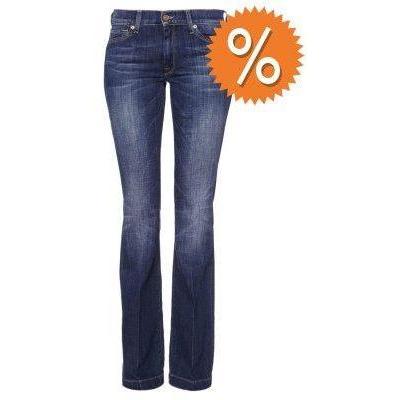 7 for all mankind CHARLIZE Jeans franklin river