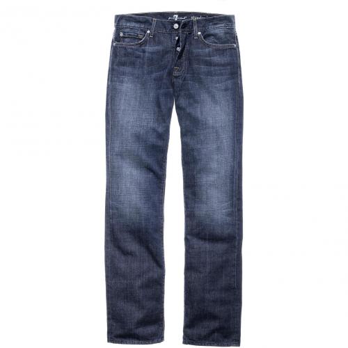 7 for all mankind Herren Jeans Standard XL