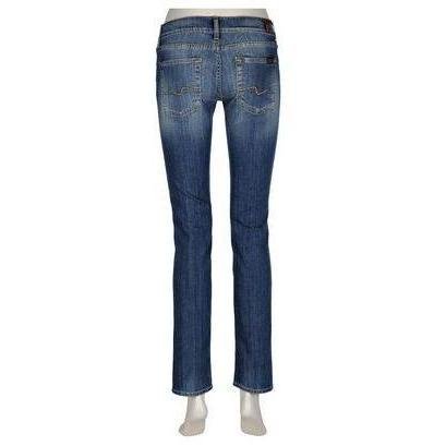 7 For All Mankind Jeans Roxanne