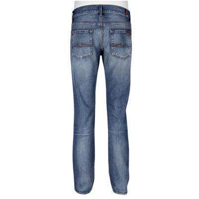 7 For All Mankind Jeans Slimmy