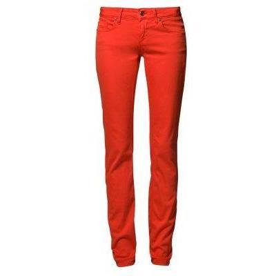 Boss Orange LUNJA Jeans bright rot