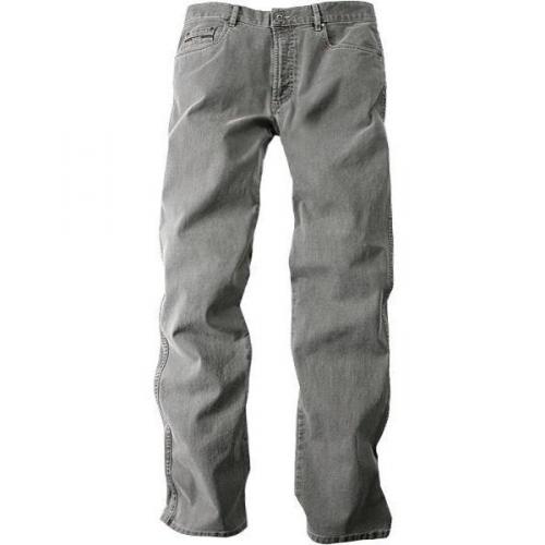 bugatti Jeans Five Pocket h.grau 16609/Texas-D/215