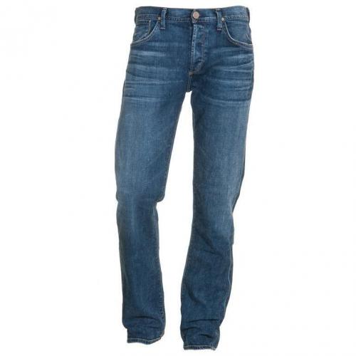 Citizens Of Humanity Core Non-Selvage Joel