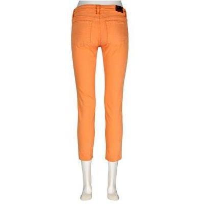Denim & Supply Ralph Lauren 7/8-Jeans Orange