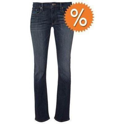 Denim & Supply Ralph Lauren SLIM BOOT Jeans pacific stretch