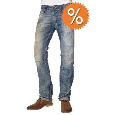 Diesel SAFADO Jeans blau backery 886P