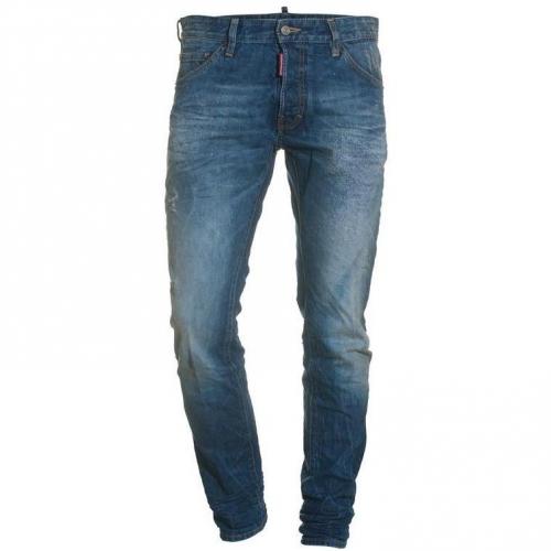 Dsquared Cool Guy Jean Used