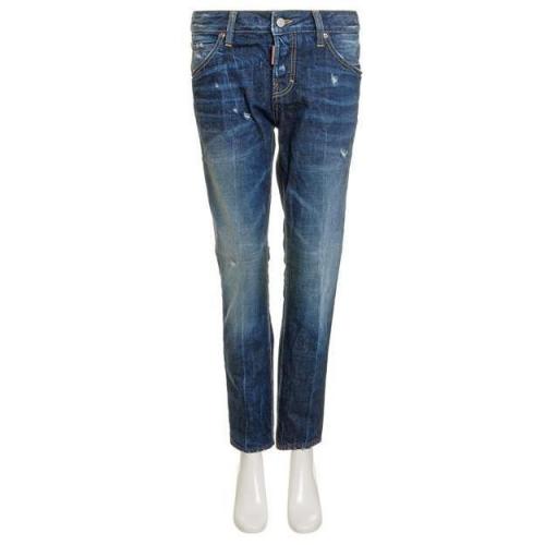 Dsquared Jeans Cool Guy Jean blue