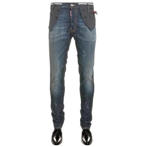 Dsquared Jeans navy
