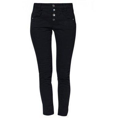 Fornarina SAMPEY Jeans schwarz