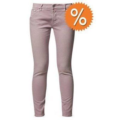 GAS JACKLYN S. Jeans rose cloude