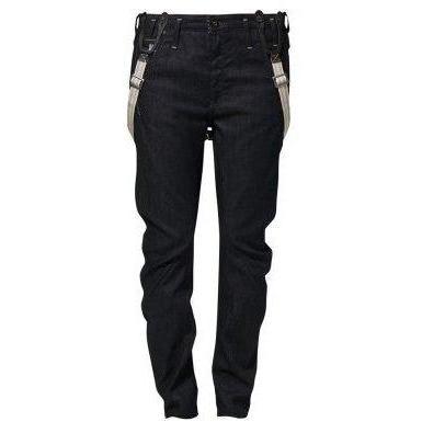 GStar ARC Jeans dunkelblau