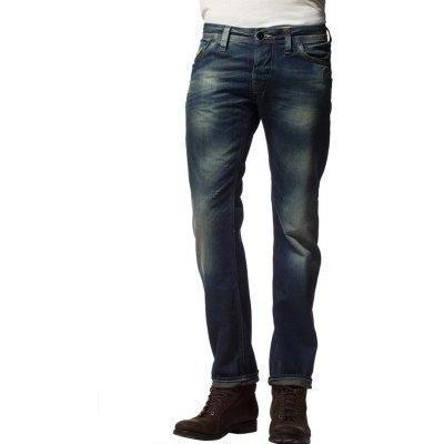 GStar ATTACC LOW STRAIGHT Jeans medium aged