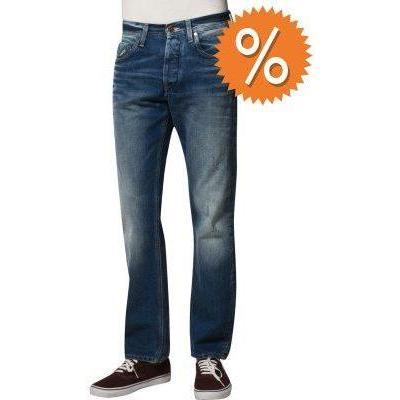 GStar ATTACC STRAIGHT Jeans medium aged