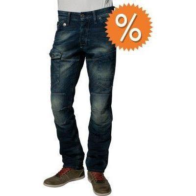 GStar GENERAL Jeans medium blau