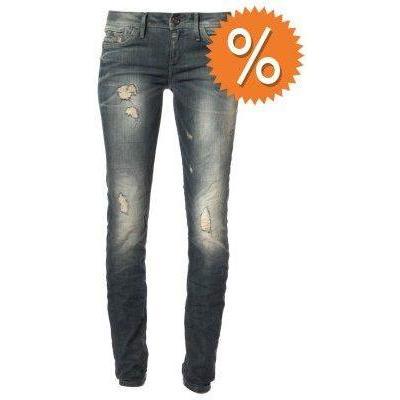 GStar MIDGE COLT Jeans vintage destroy