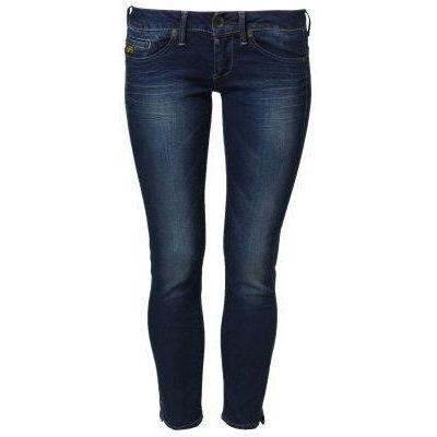 GStar MIDGE SKINNY ANKLE Jeans medium aged