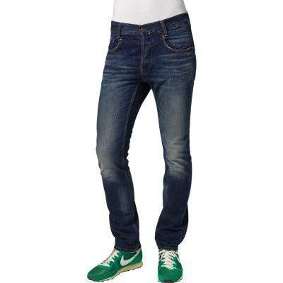 GStar NEW RADAR SLIM Jeans medium aged