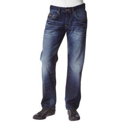 GStar PORTER STRAIGHT Jeans dark aged