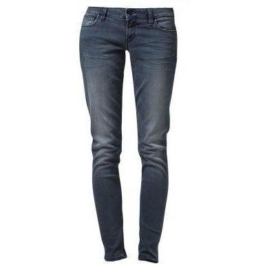 Guess BEVERLY Jeans rainy blau