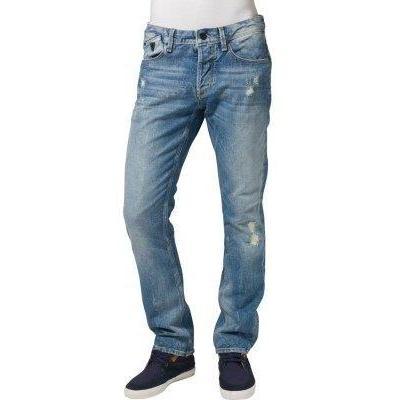 Guess VERMONT Jeans chilled blau