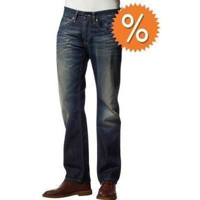 Hilfiger Denim ROGAR Jeans pellham worn