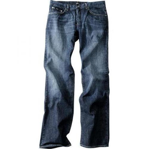 HUGO BOSS Jeans bright blue 50207499/Maine/430