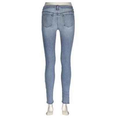J Brand 620 Mid-Rise Super-Skinny-Jeans