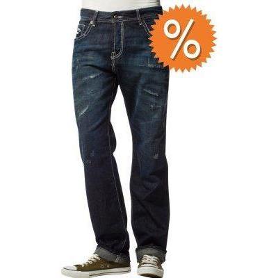 Kaporal MALCOM Jeans crak