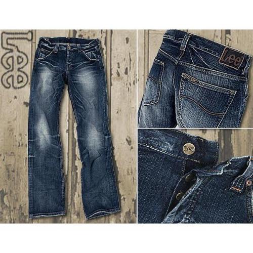 Lee Jeans Flint Relaxed Bootcut L701/AD92