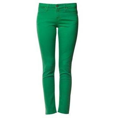 Lee SCARLETT Jeans grün