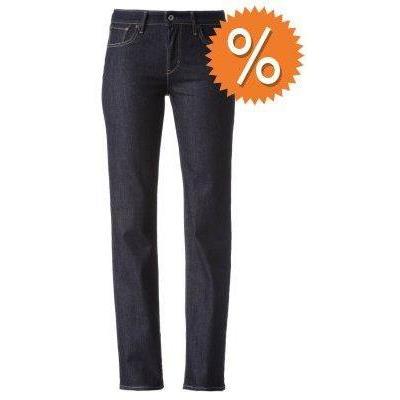 Levi's® CLASSIC DEMI CURVE STRAIGHT Jeans new rinse