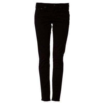 Levi's® CLASSIC SLIGHT CURVE Jeans intense schwarz