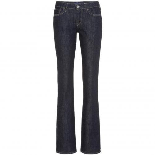 Levi's® Damen Jeans New Slight Curve Straight