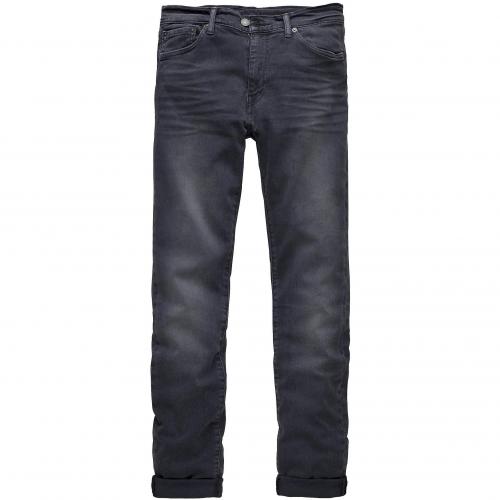 Levi's® Herren Jeans 510 Skinny Fit Grau