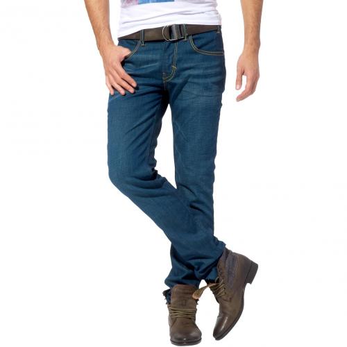 Levi's® Herren Jeans 519 Skinny Leg 0006