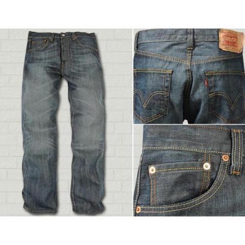 Levi's® Jeans Skint 501/09/43