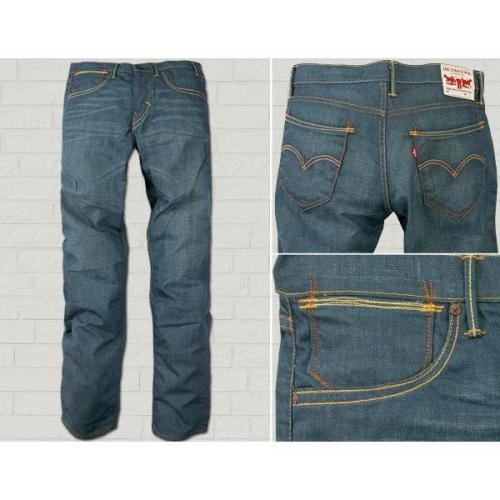 Levi's® Jeans Stretch Rinse Run 79519/00/06