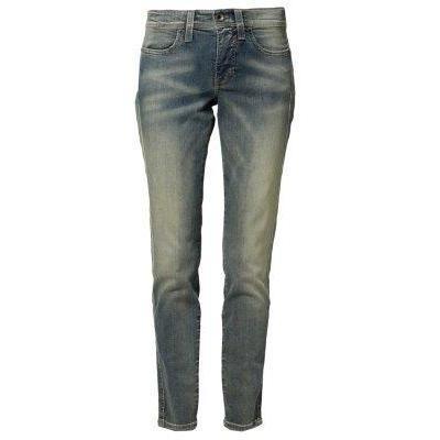 MAC LIEBLINGS SKINNY Jeans vintage tint