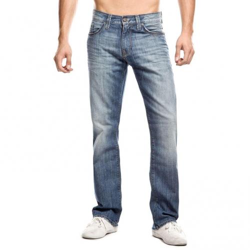 Mavi Martin Jeans Used Straight Fit
