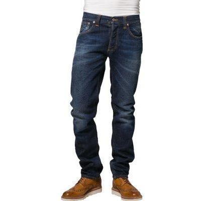 Nudie Jeans SHARP BENGT Jeans rough twill