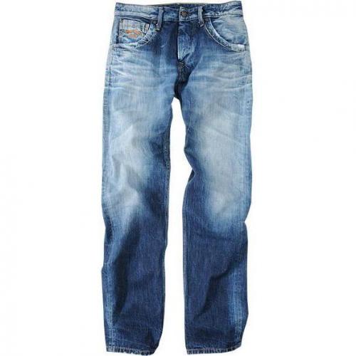 Pepe Jeans Tooting denim PM200042A21/000