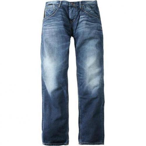 Pepe Jeans Tooting denim PM200042A22/000