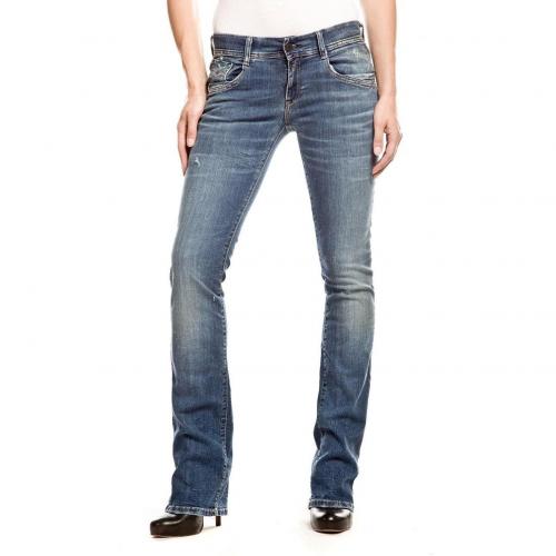 Replay Rearmy Jeans Bootcut Used