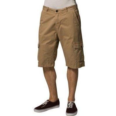 Selected Homme ROCKY Shorts dark camel