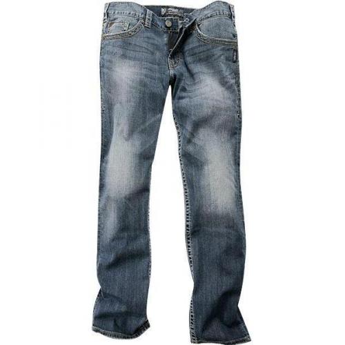 Silver Jeans Konrad M2270/SVA202