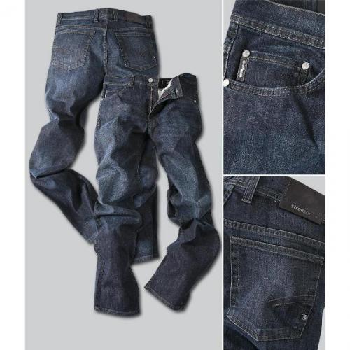Strellson Premium Jeans 1100031802/Tool/722