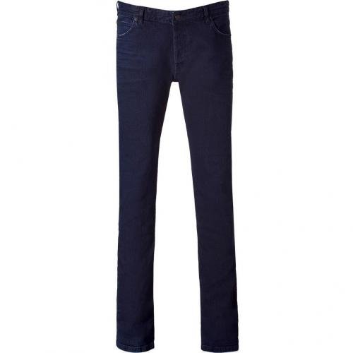 Surface to Air Blue Regular Jeans