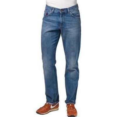 Tommy Hilfiger MERCER Jeans cottonwood blau